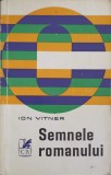 SEMNELE ROMANULUI-ION VITNER-225153