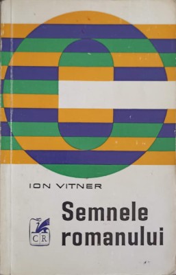 SEMNELE ROMANULUI-ION VITNER foto