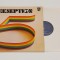 Ekseption &ndash; 5 - disc vinil vinyl LP