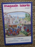 MAGAZIN ISTORIC - IUNIE 2015