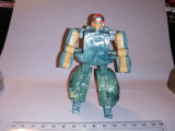 Bnk jc Bandai Japonia 1985 - GoBots Rock Lords Boulder