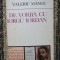 Valeriu Mangu - De vorba cu Iorgu Iordan
