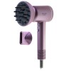 Uscator de Par Adler SUPERSPEED cu Ionizare - Putere 1600W, Motor Fara Perii si Control Avansat