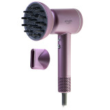 Uscator de Par Adler SUPERSPEED cu Ionizare - Putere 1600W, Motor Fara Perii si Control Avansat