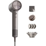 Laifen Swift 4 Polished Platinum cel mai puternic uscator pentru par ionizant Silver 1 buc