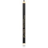 Astra Make-up Kohl Black creion kohl pentru ochi culoare Black 10 ml