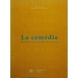 Marie Claude Canova - La comedie (Editia: 1993)