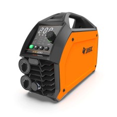 Aparat de sudura Jasic Evo20 ARC 200 Black Orange foto