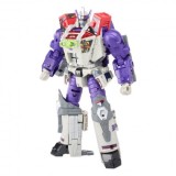 Transformers Generations War for Cybertron: Kingdom Leader Class 2021 Galvatron 18 cm