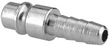 Cupla rapida, tip tata, Airmaster AIR-23E_8, bradut, pentru furtun 8 mm