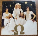 LP Omega - Csillagok &Uacute;tj&aacute;n