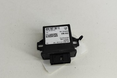 Modul de control far AUDI A6 4G2, C7, 4GC 2015 OEM: 7P6907357B,5WK50799,4H4907357E 27529257 foto