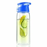 Cumpara ieftin Sticla cu infuzor -Tritan Blue | AD-N-ART