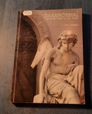 Paranormal arcanele vietii si ale mortii Doru Ionescu