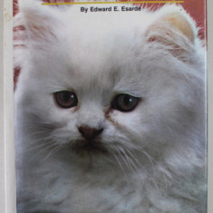 PERSIAN CATS by EDWARD E. ESARDE , 1988
