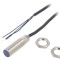 Senzor inductiv NPN/NO 0-4mm 12-24VDC M12 IP68 200mA TELEMECANIQUE SENSORS