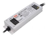 Alimentator LED 240W 1400mA 100-305VAC