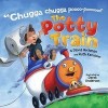 Carte straina engleza The Potty Train - carte despre incurajarea mersului la olita pentru copii