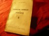 131. Ion D.Popescu Argisel - Problema Timpului in Filozofie- Prima Ed. 1942, 64 pag