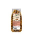 Paste din Faina de Amarant Teff si Quinoa Scoici 250 grame Herbavit, Herbalsana