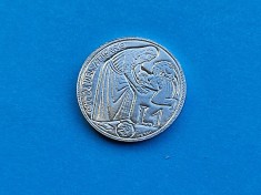 1 Lira 1975 Vatican-UNC