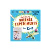 Awesome Science Experiments for Kids: 100+ Fun Stem / Steam Projects and Why They Work