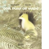 Gon, puiul de vulpe - Iolanda Prodan, Niimi Nankichi