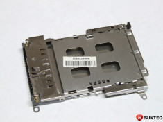 Slot PCMCIA Dell Latitude D530 foto