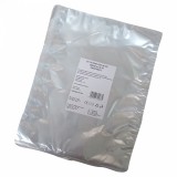 Pungi Vidat Netede 300x400mm, 65 Microni, Set 100 Bucati, Profesionale, Folie PA/PE Transparenta, Alimentara