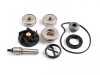 Set reparatie pompa apa Piaggio Beverly &#039;06-/X7/X8/X9 250cc- Beverly/Vespa/X7
