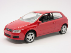 Macheta Fiat Stilo Norev 1:43 foto