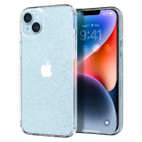 Cumpara ieftin Husa Cover Spigen Liquid Crystal Glitter pentru iPhone 14 Plus