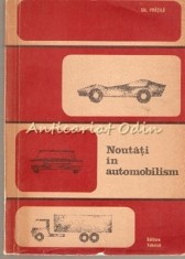 Noutati In Automobilism - Gheorghe Fratila foto