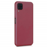 Cumpara ieftin Husa telefon Silicon Huawei P40 Lite Liquid Bordo