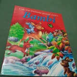 BAMBI-CELE MAI FRUMOASE POOVESTI CLASICE-EDITURA GIRASOL