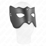 Kink Masked Allure-Masca Party pentru Ochi Model 2 27.5 X 12 cm