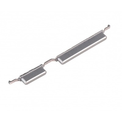 Buton Volum - On-Off Honor Pad X9a, Gri, Service Pack 9706ABYF foto