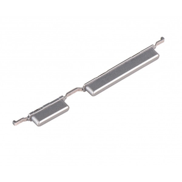 Buton Volum - On-Off Honor Pad X9a, Gri, Service Pack 9706ABYF