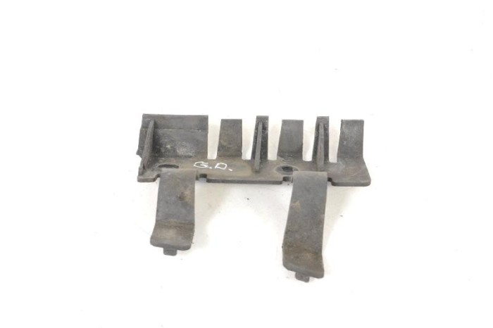Suport bara de protecție dreapta spate LAND ROVER DISCOVERY IV L319 2012 OEM: DOL000061 10702781