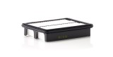 MANN-FILTER C 23 018 Filtru aer
