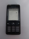 Cumpara ieftin Carcasa Sony Ericsson G700