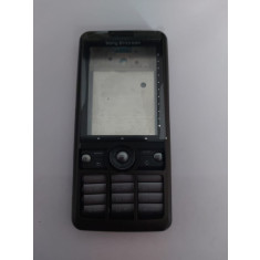 Carcasa Sony Ericsson G700