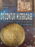 Orizonturi misterioase