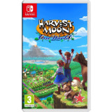 Joc Harvest Moon: One World pentru Nintendo Switch