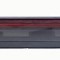 Stop suplimentar VW PASSAT (362) (2010 - 2014) TYC 15-0129-00-9