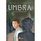 Umbra - Yael Hassan Rachel Hausfater - Editura Booklet