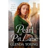 Pearl of Pit Lane