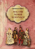 Magyar Nemesi Almanach - Kempelen B&eacute;la