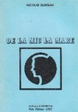 De la mic la mare