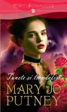Tunete si trandafiri | Mary Jo Putney, Litera
